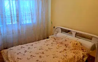 Тристаен апартамент във Враца, Дъбника