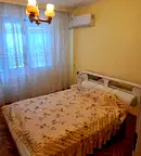 Тристаен апартамент във Враца, Дъбника