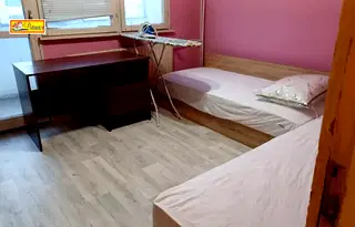 Тристаен апартамент във Враца, Дъбника