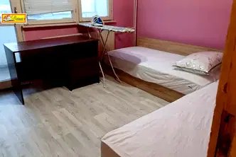 Тристаен апартамент във Враца, Дъбника