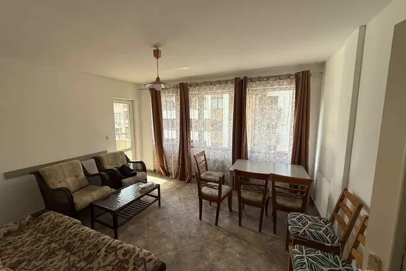 3-bedroom apartment in Sofiya, Dyrvenica