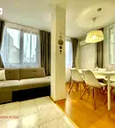 Тристаен апартамент във Варна, Фестивален комплекс