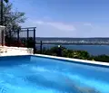 Снимка 2 — Луксозен 3-стаен апартамент с морска гледка в Галата, Варна