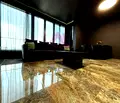 Снимка 5 — Луксозен тристаен апартамент с морска панорама в Галата, Варна