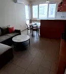 Тристаен апартамент в София, Гео Милев