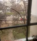 Тристаен апартамент в София, Гео Милев