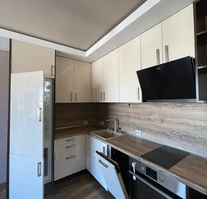 Photo 2 — 3-bedroom apartment in Sofiya, Goce Delchev