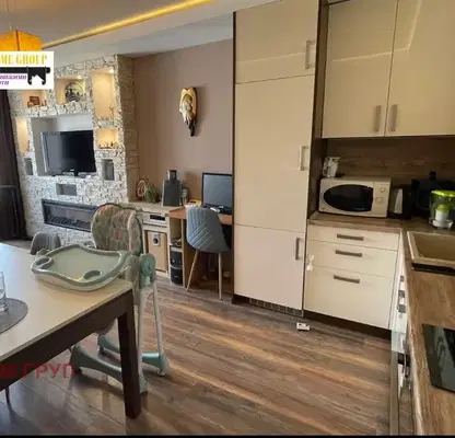 Photo 3 — 3-bedroom apartment in Sofiya, Goce Delchev
