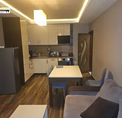 Photo 5 — 3-bedroom apartment in Sofiya, Goce Delchev