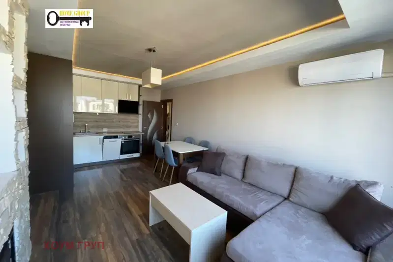 3-bedroom apartment in Sofiya, Goce Delchev