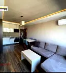 Обзаведен 3-стаен апартамент с климатик в Гоце Делчев, София