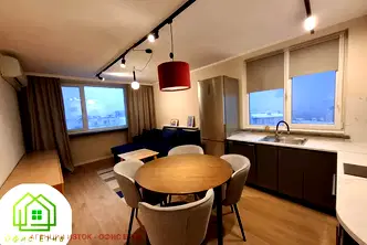 Тристаен апартамент в София, Гоце Делчев