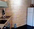 Снимка 3 — Тристаен апартамент с просторен хол в Гръцка махала, Варна