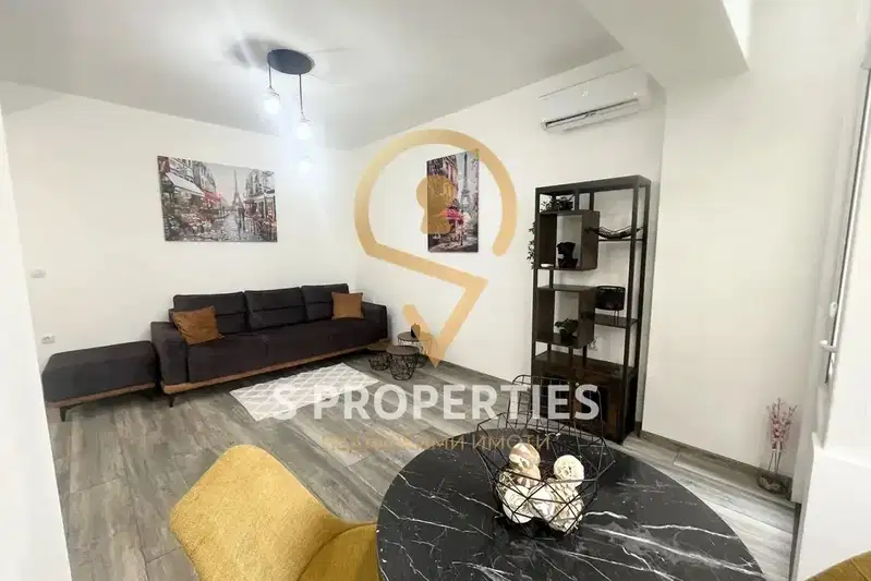3-bedroom apartment in Varna, Grycka Mahala