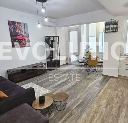 Photo 2 — 3-bedroom apartment in Varna, Grycka Mahala