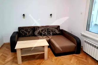 Тристаен апартамент с добро изложение в Хаджи Димитър, София