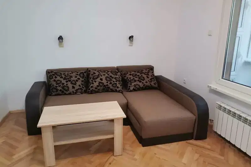 Тристаен апартамент в София, Хаджи Димитър