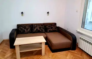 Тристаен апартамент в София, Хаджи Димитър