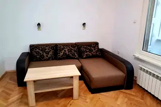 Тристаен апартамент в София, Хаджи Димитър