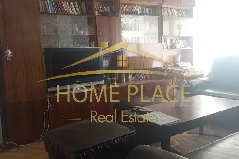 3-bedroom apartment in Varna, Hei