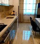 Тристаен апартамент в Шумен, Херсон