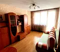 Снимка 4 — Просторен тристаен апартамент с остъклена тераса в Хиподрума