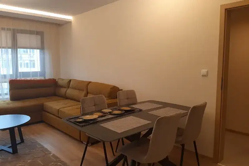 3-bedroom apartment in Plovdiv, Hristo Smirnenski