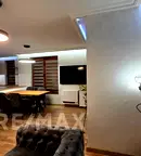 Тристаен апартамент с две тераси и югоизточно изложение в Гребна база