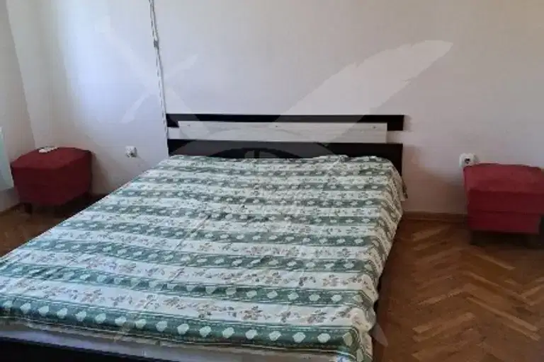 3-bedroom apartment in Plovdiv, Hristo Smirnenski