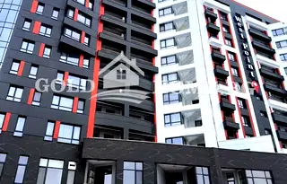 Тристаен апартамент в Пловдив, Христо Смирненски