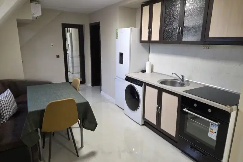 3-bedroom apartment in Pleven, Idealen Centyr