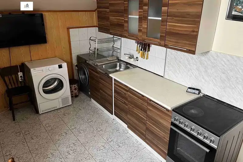 3-bedroom apartment in Pleven, Idealen Centyr
