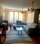 Тристаен апартамент в София, Иван Вазов