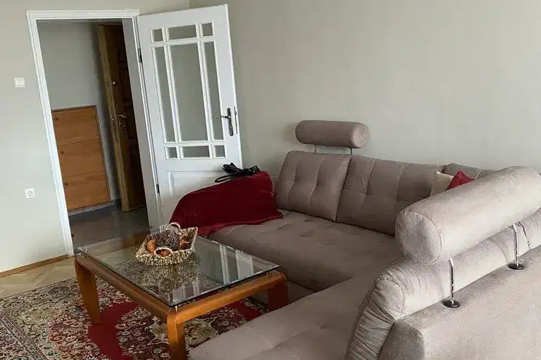 3-bedroom apartment in Sofiya, Ivan Vazov