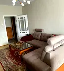 Просторен 3-стаен апартамент с южно изложение в Иван Вазов, София
