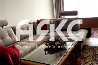 Просторен тристаен апартамент с функционално разпределение в Иван Вазов