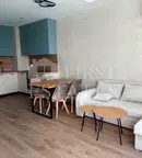 Тристаен апартамент с две тераси в Изгрев, София