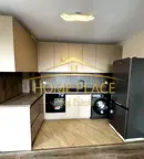 Тристаен апартамент във Варна, Изгрев