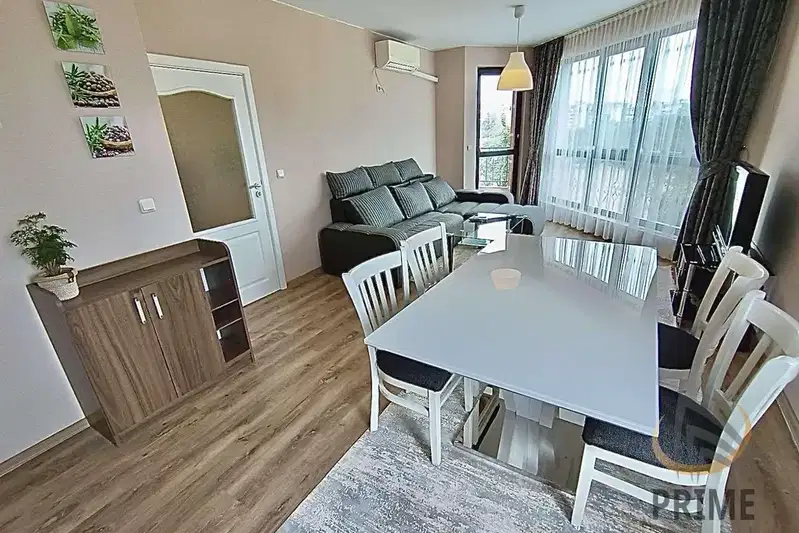 3-bedroom apartment in Burgas, Izgrev
