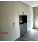 Тристаен апартамент с голяма тераса в кв. Изток, София