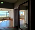 Снимка 2 — Просторен тристаен апартамент с панорама към Витоша в кв. Изток