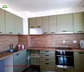 Снимка 5 — Просторен тристаен апартамент с панорама към Витоша в кв. Изток