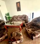 Тристаен апартамент в Перник, Изток
