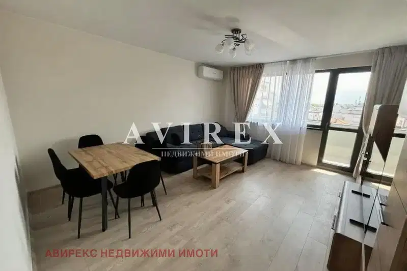 3-bedroom apartment in Plovdiv, Kamenica 1