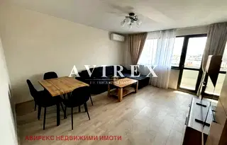 Чисто нов тристаен апартамент в Каменица 1, Пловдив