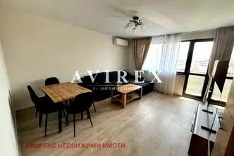 Чисто нов тристаен апартамент в Каменица 1, Пловдив