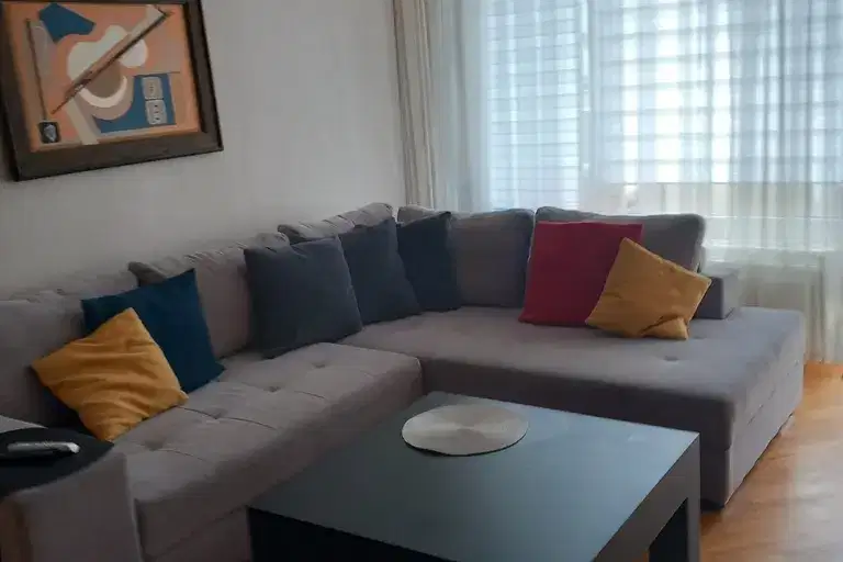 3-bedroom apartment in Plovdiv, Kamenica 1