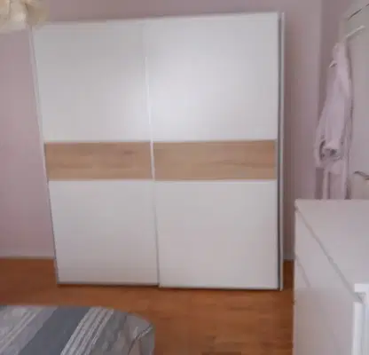 Снимка 4 — Тристаен апартамент в Пловдив, Каменица 1