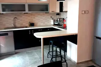 Тристаен апартамент в Пловдив, Каменица 1