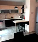 Тристаен апартамент в Пловдив, Каменица 1